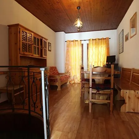 Appartamenti Nevegal Apartment Nevegal