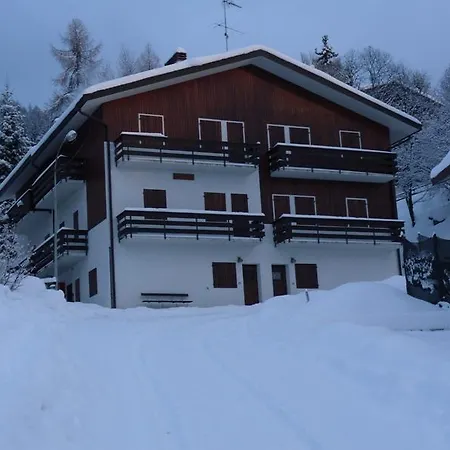Apartment Appartamenti Nevegal *