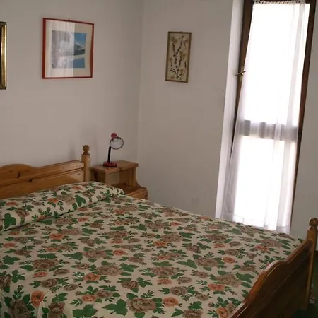 Appartamenti Nevegal Apartment Nevegal