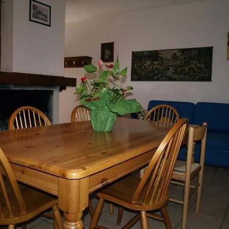 Appartamenti Nevegal Apartment *