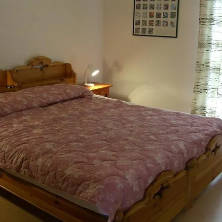 Appartamenti Nevegal Apartment