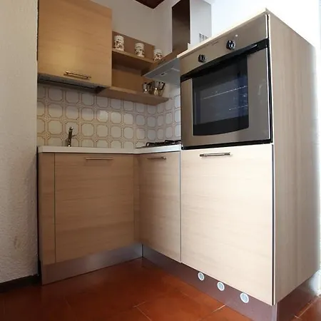 Apartment Appartamenti Nevegal *