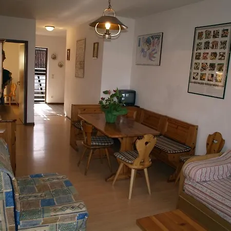 Apartment Appartamenti Nevegal