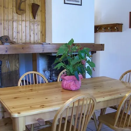 Apartment Appartamenti Nevegal *
