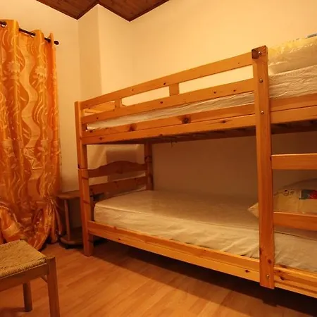Apartment Appartamenti Nevegal