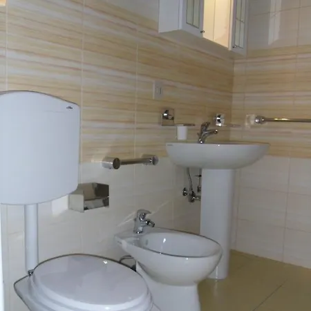 Appartamenti Nevegal Apartment