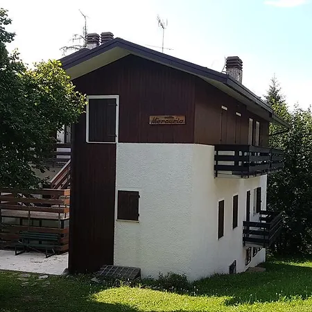 Apartment Appartamenti Nevegal *