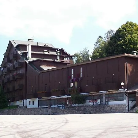 Apartment Appartamenti Nevegal