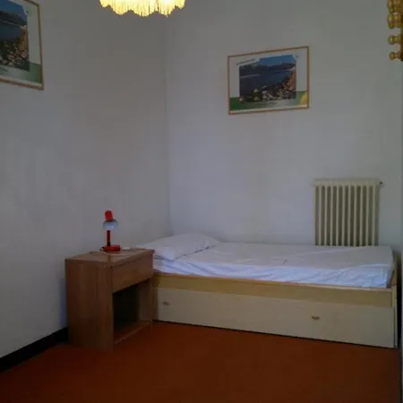 Apartment Appartamenti Nevegal Nevegal