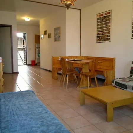 Apartment Appartamenti Nevegal